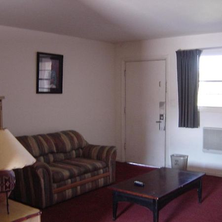 Pow Wow Inn Tucumcari Pokój zdjęcie