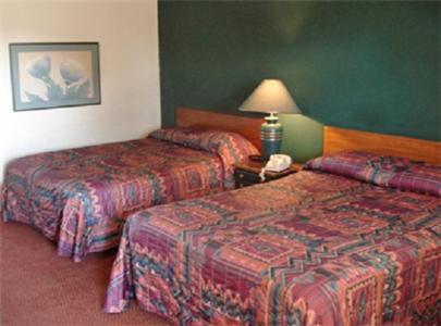Pow Wow Inn Tucumcari Pokój zdjęcie